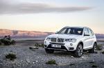 BMW X3 xDrive 2.0d 2014 года